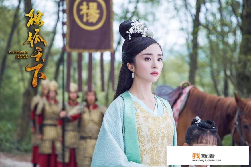 “独孤皇后”是谁？为何被称为杰出的女政治家？她怎样开创开皇之治的？