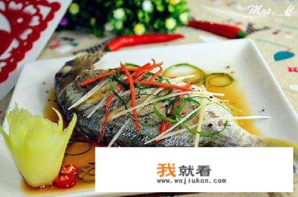 顺德香煎黄脚立鱼做法？