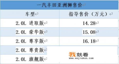 丰田亚洲狮车标字母？
