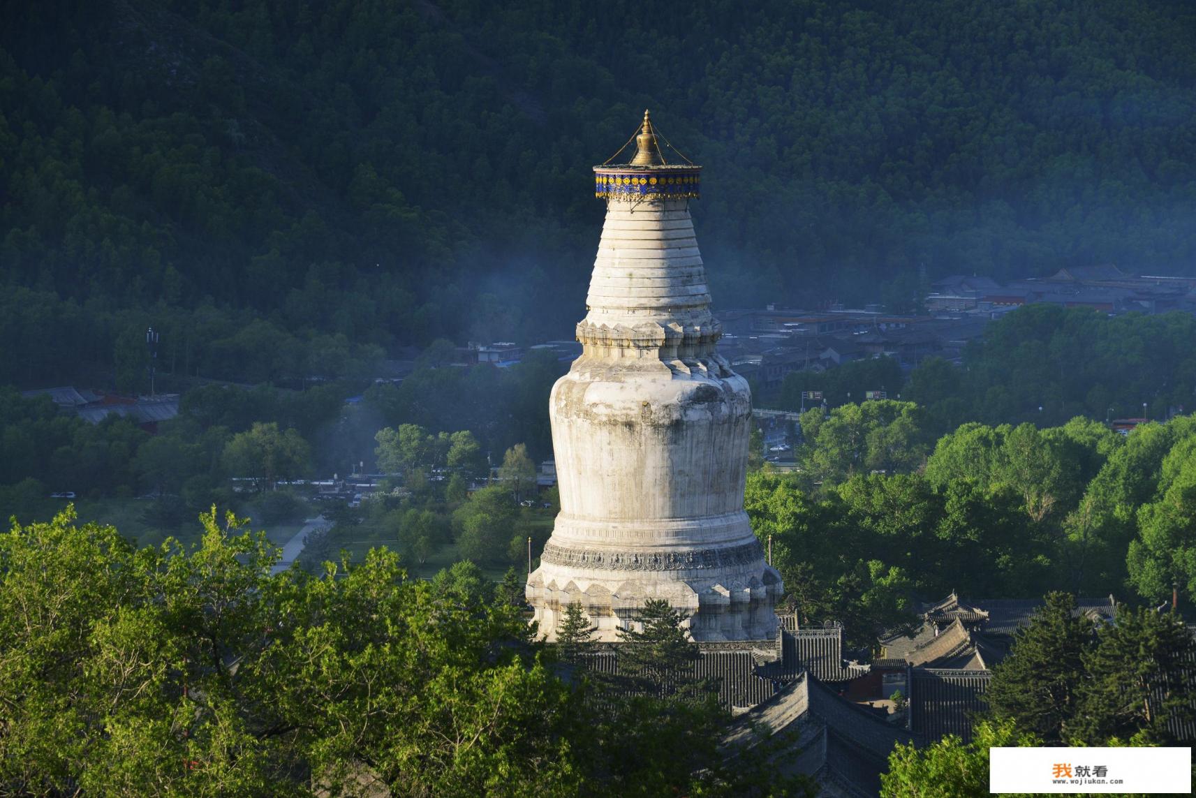 五台山是跟团去好，还是自由行好？