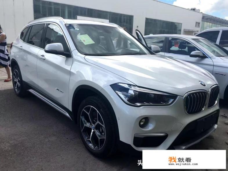 30万买什么SUV最好？