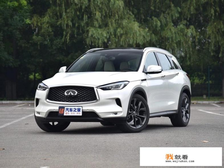 30万买什么SUV最好？