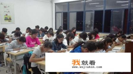 真的有天才吗？你们班有没有天才学霸？