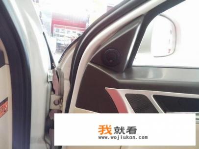 风神的S30音响可以改装吗？