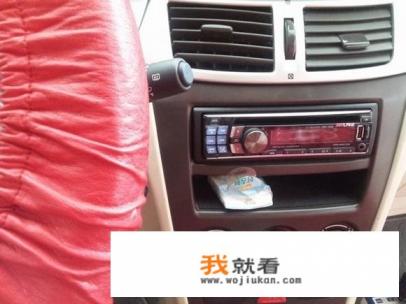 风神的S30音响可以改装吗？