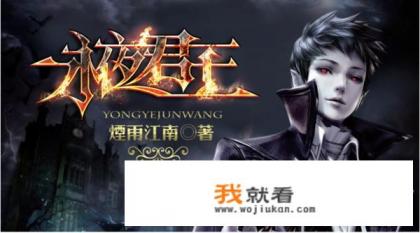 《永夜君王》的主角是谁？