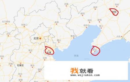 天津市行政区域包括什么?是整个天津市吗？