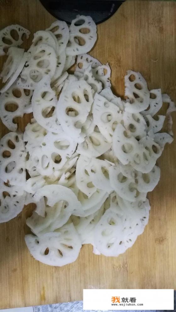 凉拌糖醋毛肚怎么做？