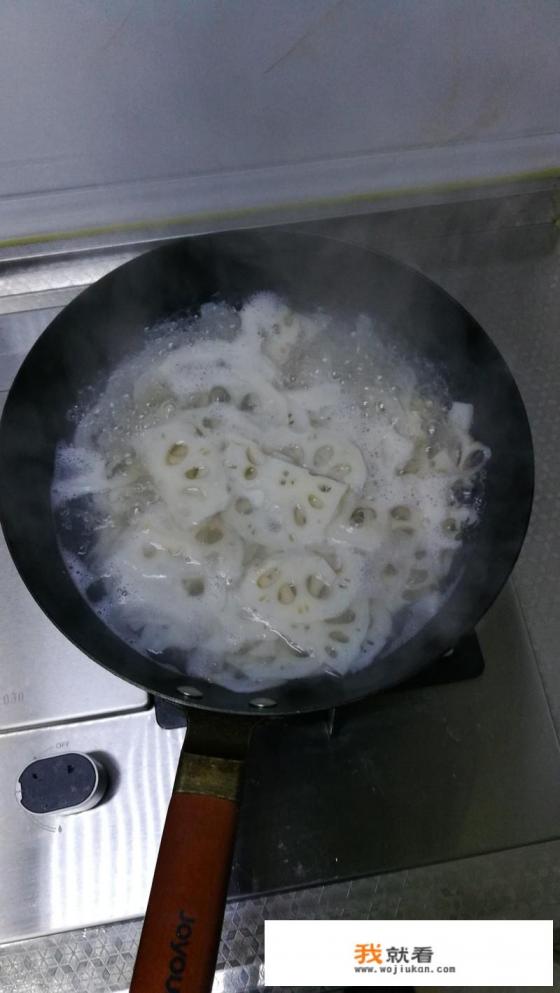 凉拌糖醋毛肚怎么做？