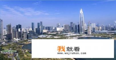 在深圳找工作，有哪些比较靠谱的招聘网站？