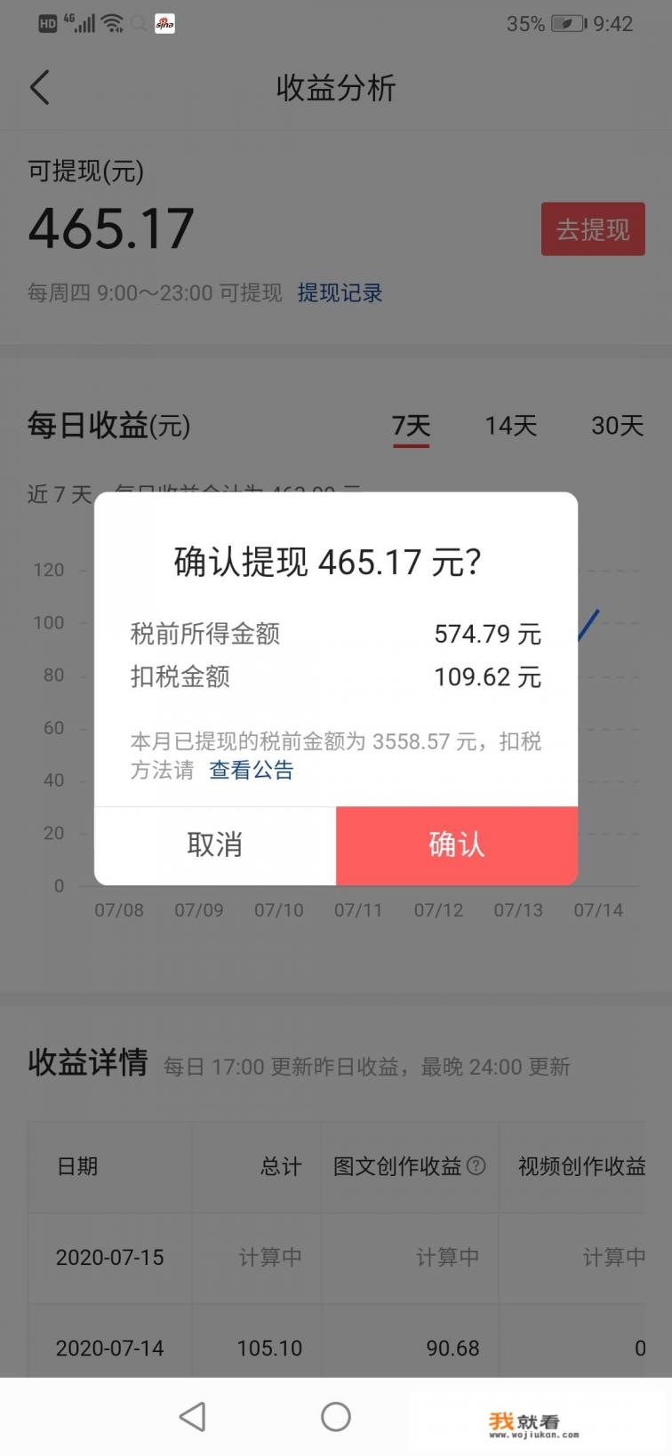 现在线上兼职有哪些靠谱的平台？
