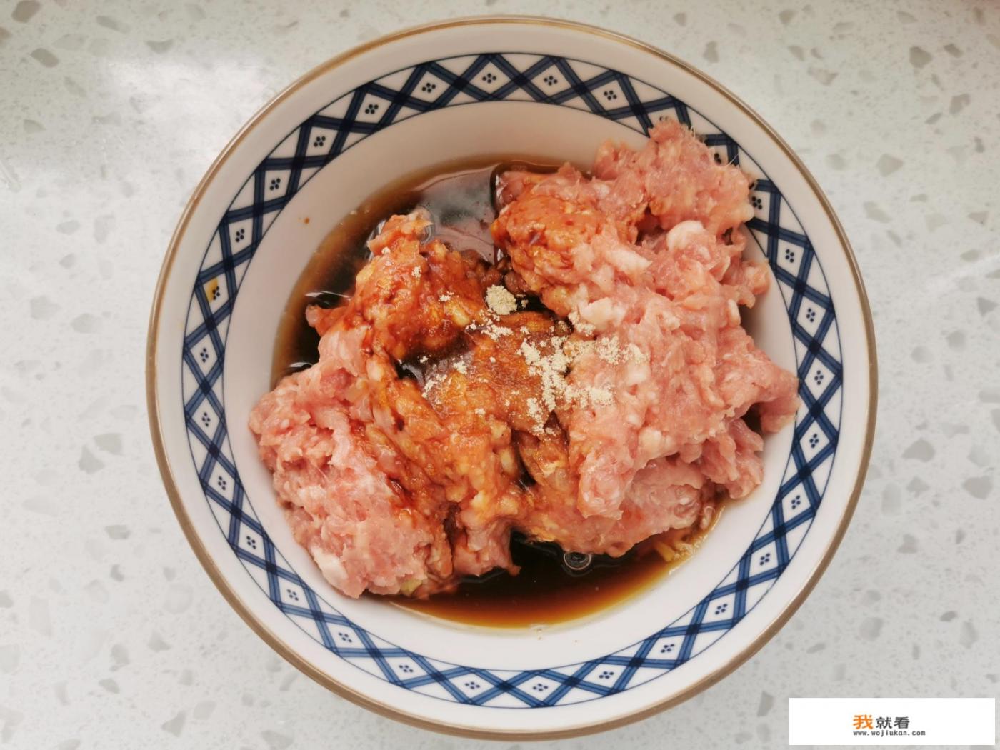 猪肉丸子蒸多长时间？