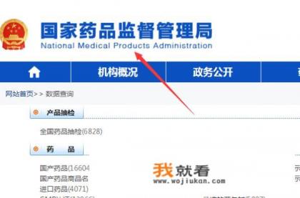 食品药品监督管理局和药监局是一个部门吗？