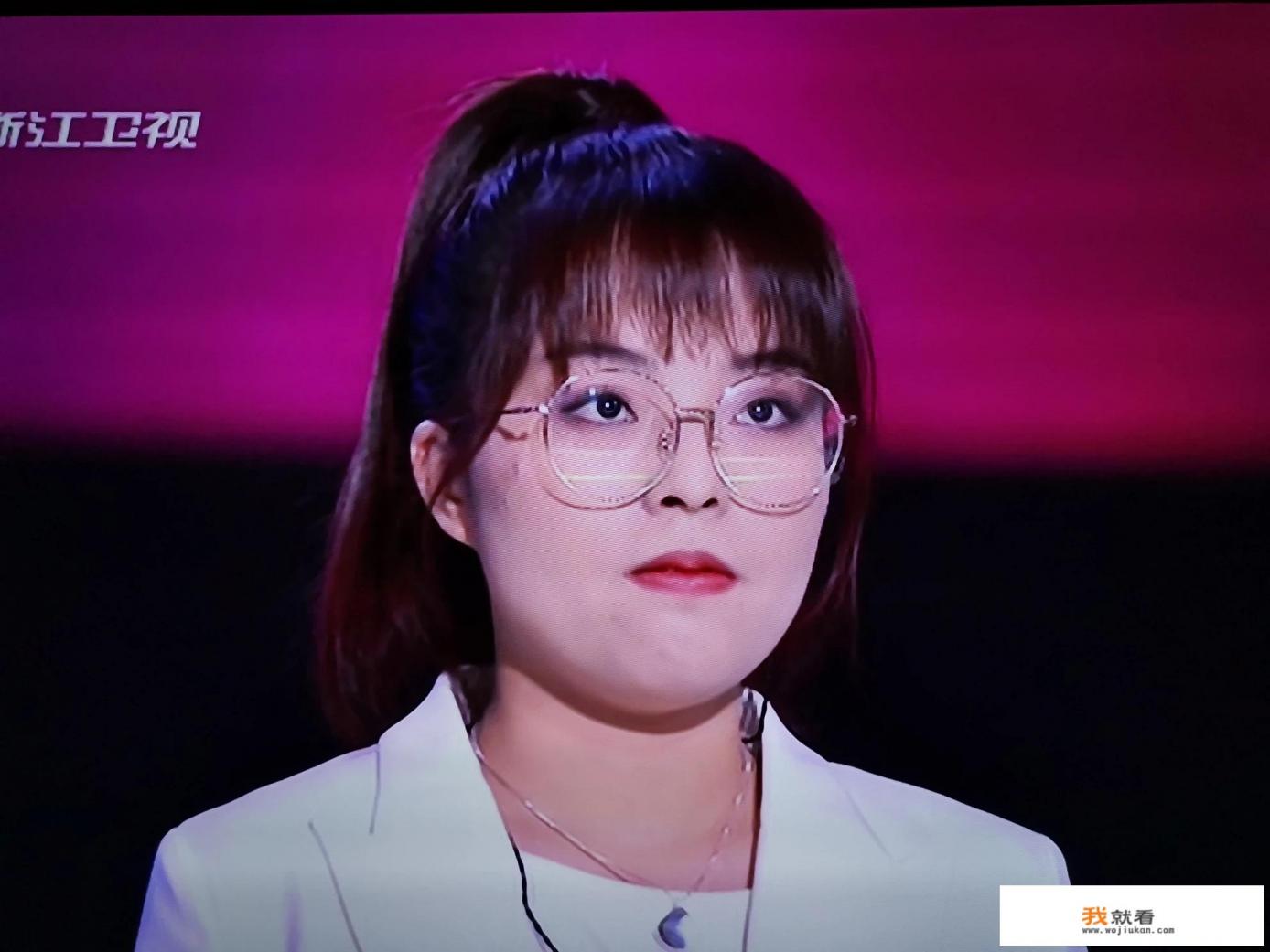 《中国好声音2019》邢晗铭夺冠为什么质疑声这么大？