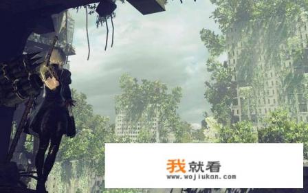 有哪些结局很感人的游戏推荐？