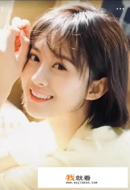 有什么好看的小姐姐壁纸吗？
