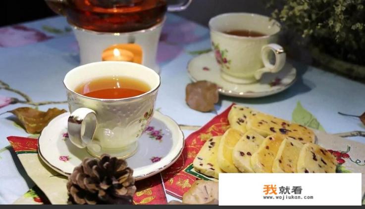 蔓越莓饼干空气炸锅做法？