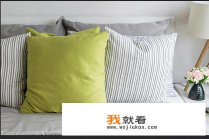 古代怎么称呼枕头？