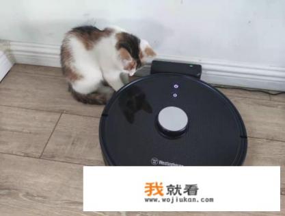 小米扫地机器人一直提示有障碍物？