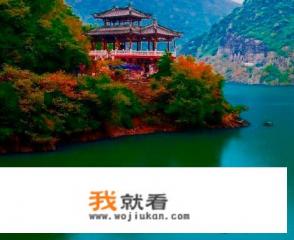 汉中旅游景点有哪些？