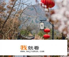 汉中旅游景点有哪些？