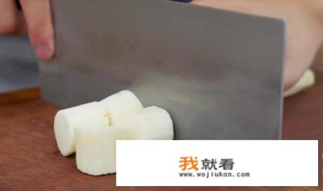 干芡实最简单的吃法？