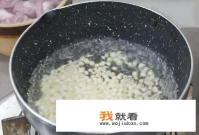 干芡实最简单的吃法？