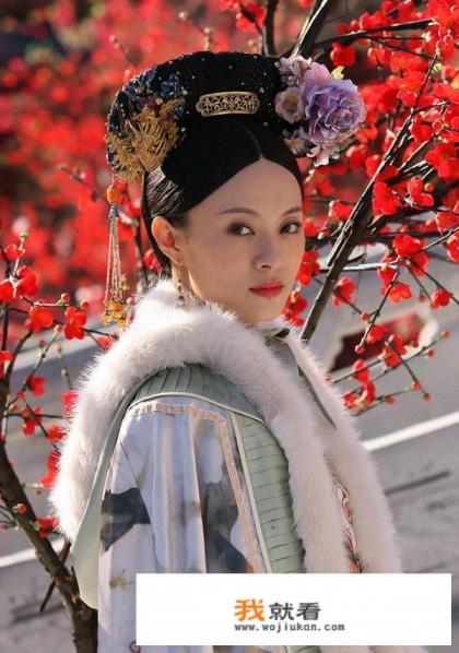 甄嬛传76集为什么不到结尾？
