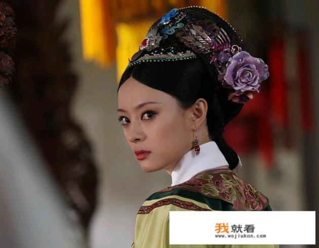 甄嬛传76集为什么不到结尾？