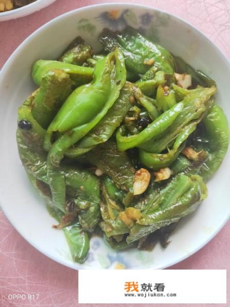 什么家常小炒好吃？怎么做？