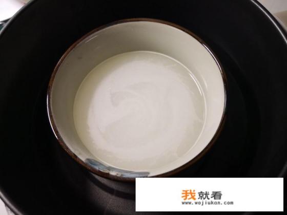 用可可粉做巧克力做法？