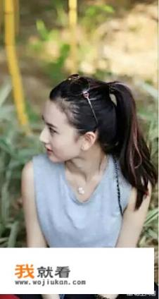 有哪些让人感觉惊艳的美女图片？