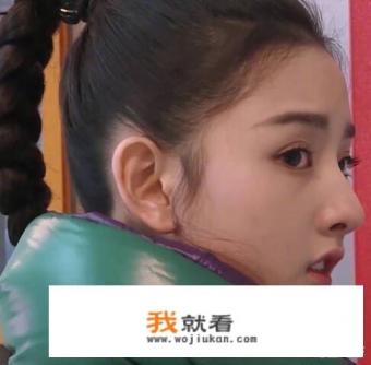 有哪些让人感觉惊艳的美女图片？