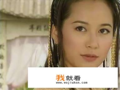 有哪些让人感觉惊艳的美女图片？
