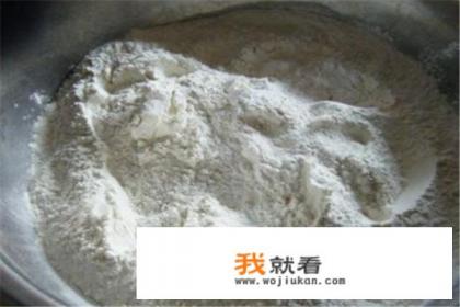 大肉包子馅的做法？