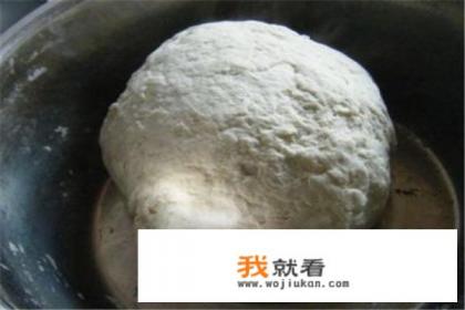 大肉包子馅的做法？