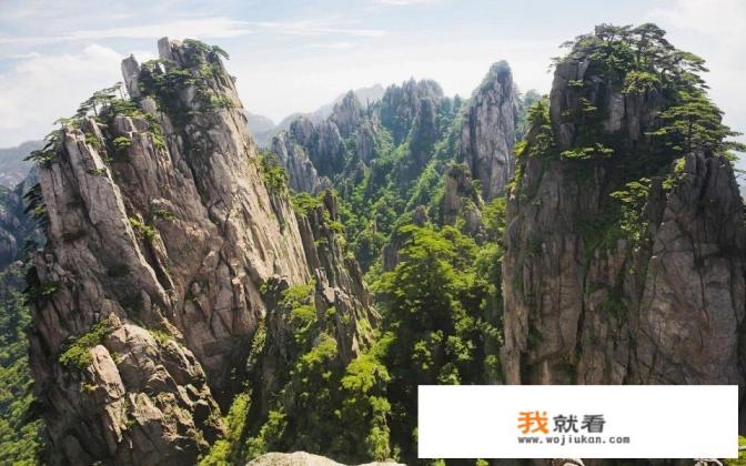 有没有黄山三日游详细旅游攻略可以分享一下？
