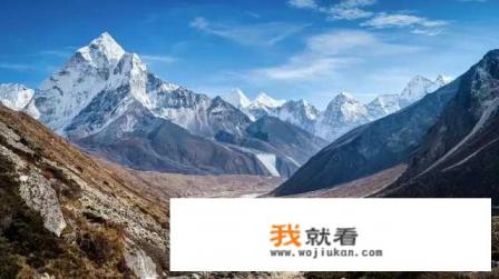 尼泊尔有哪些值得旅游的景点？有什么特色美食？