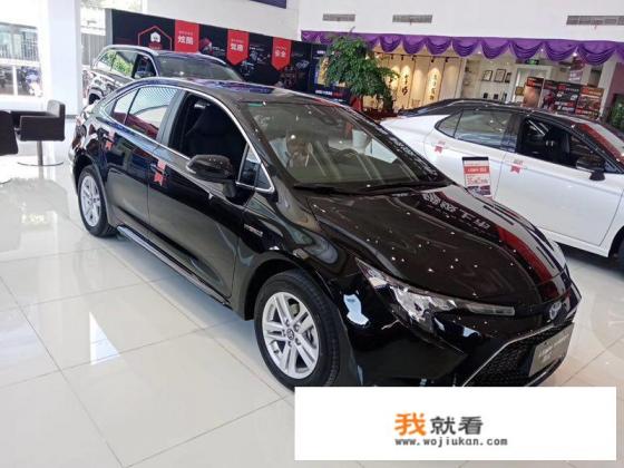 买混动车需要什么费用？