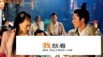 步步惊心皇上演员？