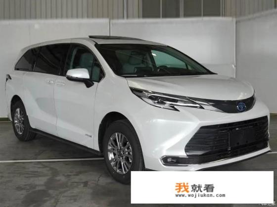27万的赛那35万的嘉华！MPV成都车展对决！哪款才是奶爸们的MVP？