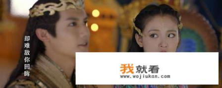 《盛唐幻夜》穆乐今日虐妻一时爽，他日追妻火葬场，你同意吗？