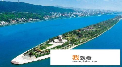 长沙著名的景区有哪些？