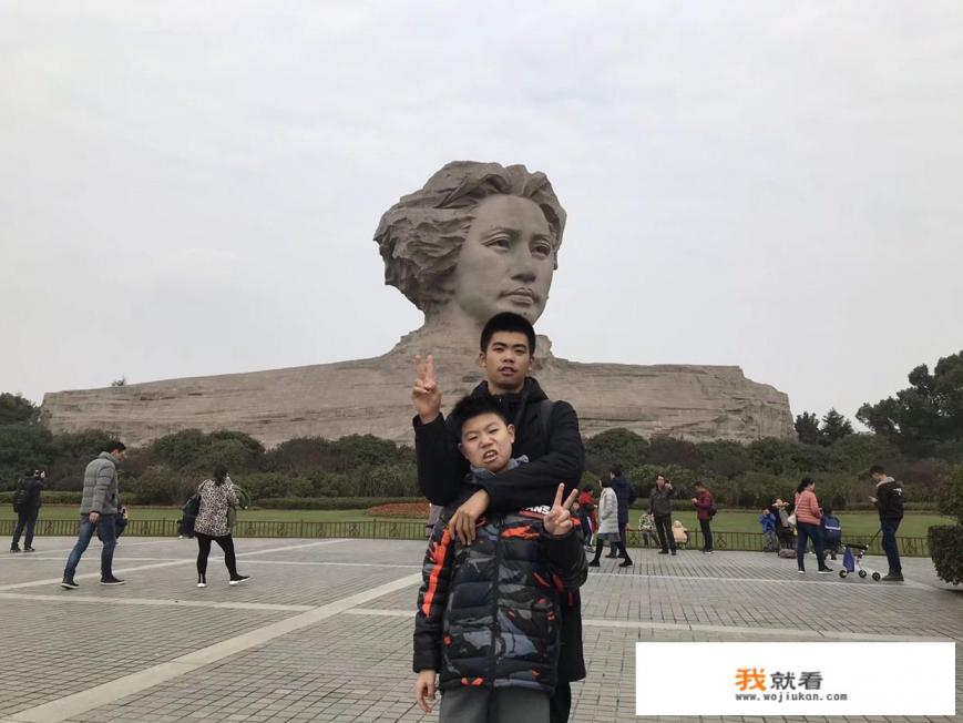 长沙著名的景区有哪些？