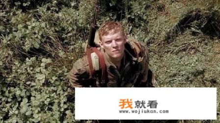 美剧《兄弟连》最让人震撼的剧情是哪一段？