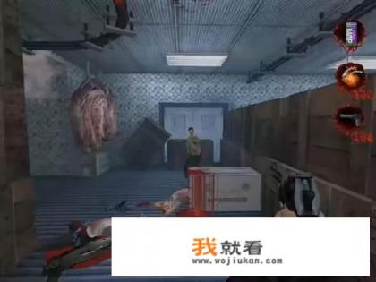 有哪些泯灭人性的游戏？