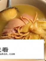 胖哥俩排骨鸡爪煲做法？