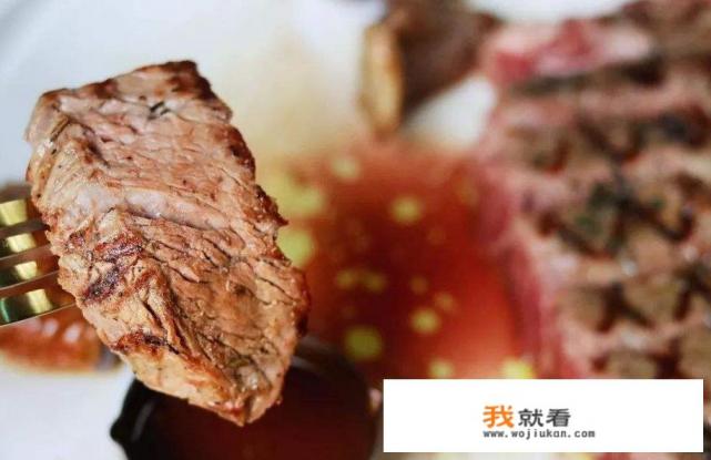 儿童吃牛排几分熟最好呢？