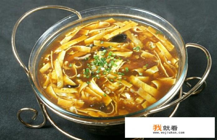 有没有什么初学者好上手的菜谱书推荐，以及？
