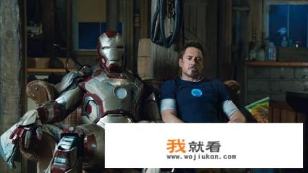 钢铁侠3中的纽约事件？